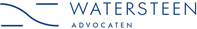 Watersteen Advocaten Logo